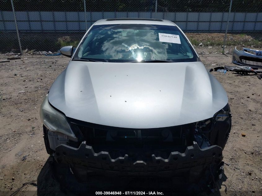 2014 Toyota Avalon Hybrid Xle Touring VIN: 4T1BD1EB7EU034896 Lot: 39846948