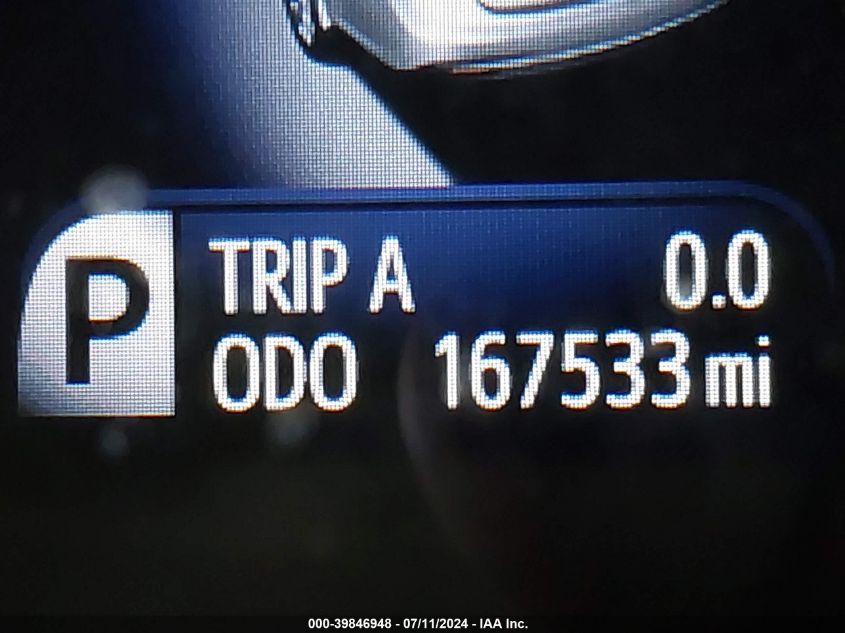 2014 Toyota Avalon Hybrid Xle Touring VIN: 4T1BD1EB7EU034896 Lot: 39846948