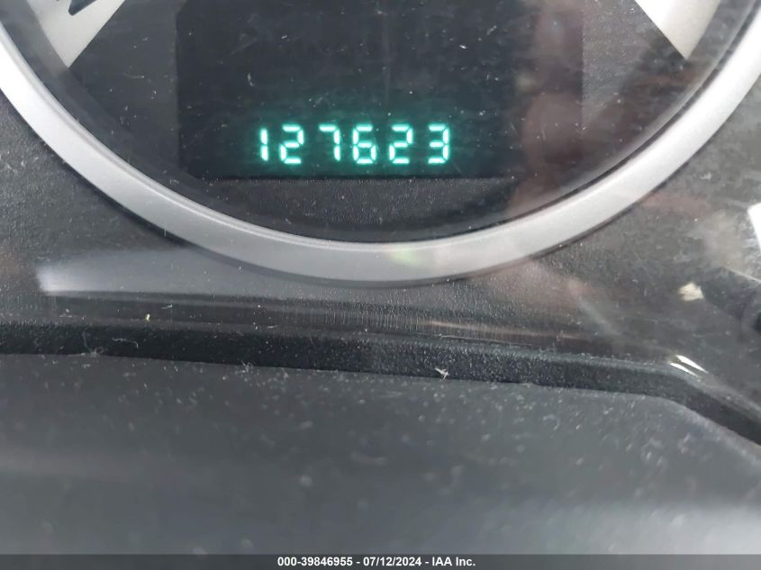 2010 Chrysler Town & Country Touring Plus VIN: 2A4RR8D17AR404915 Lot: 39846955