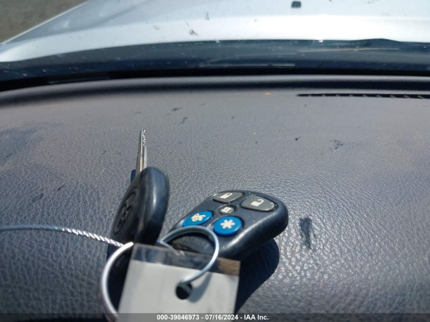 2006 Toyota Tacoma Base V6 VIN: 5TELU42N76Z319552 Lot: 39846973