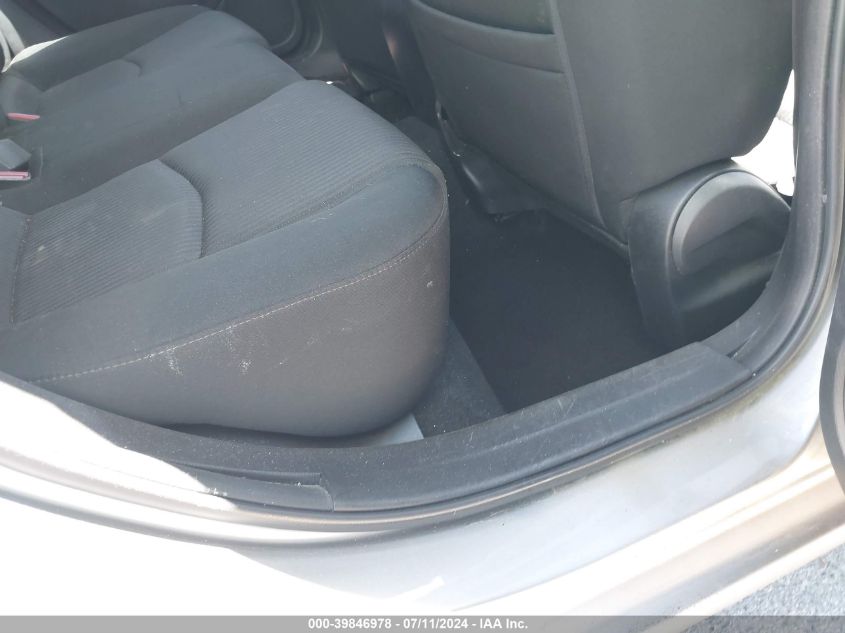 2016 Mazda Mazda3 I Sport VIN: 3MZBM1U75GM300518 Lot: 39846978