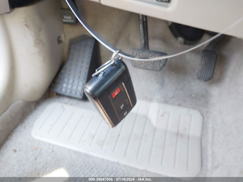 2008 Toyota Prius VIN: JTDKB20UX87710236 Lot: 39847004