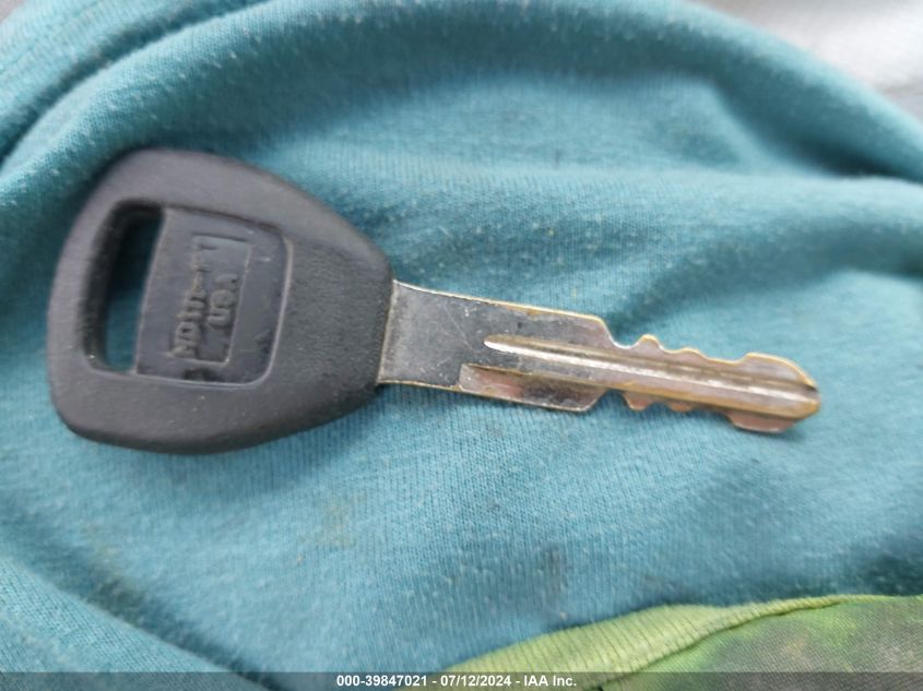 2006 Acura Tl VIN: 19UUA66256A027452 Lot: 39847021