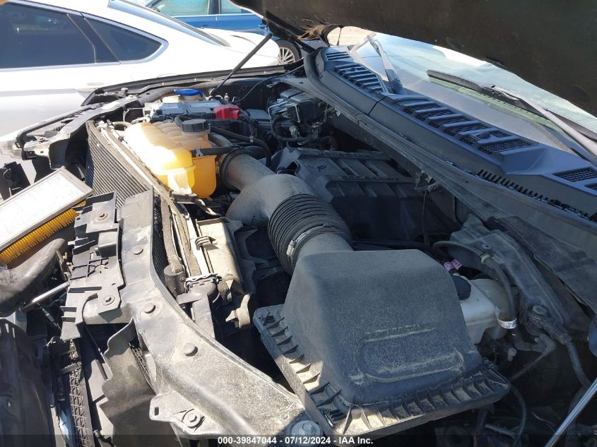 2018 Ford F-150 Xlt VIN: 1FTEW1EP9JFE14845 Lot: 39847044