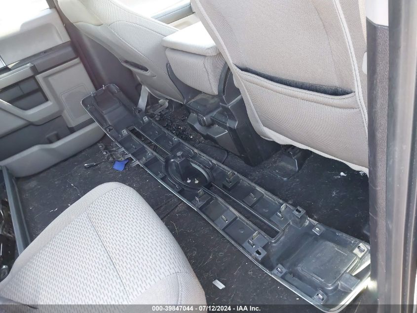 2018 Ford F-150 Xlt VIN: 1FTEW1EP9JFE14845 Lot: 39847044