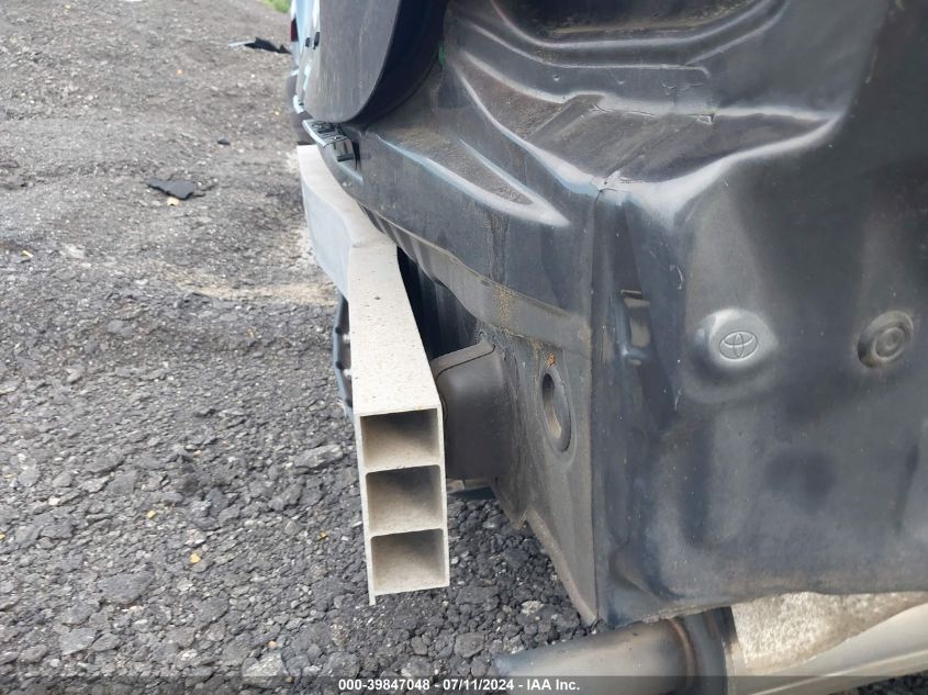 2012 Toyota Camry L/Le/Se/Se Limited Edition/Xle VIN: 4T1BF1FK2CU007241 Lot: 39847048