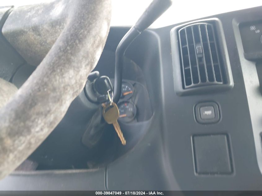 2007 Chevrolet Express Work Van VIN: 1GCGG25V671147292 Lot: 39847049