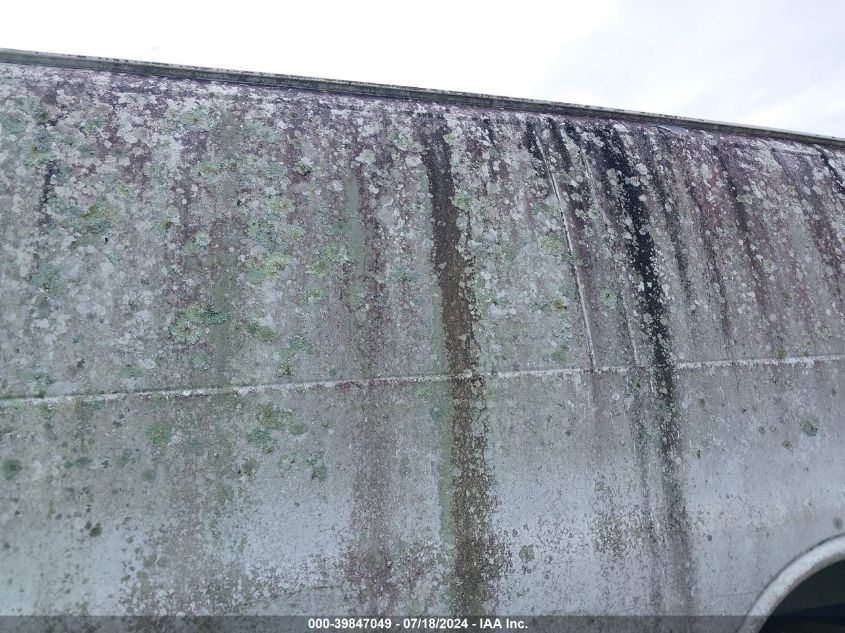 2007 Chevrolet Express Work Van VIN: 1GCGG25V671147292 Lot: 39847049