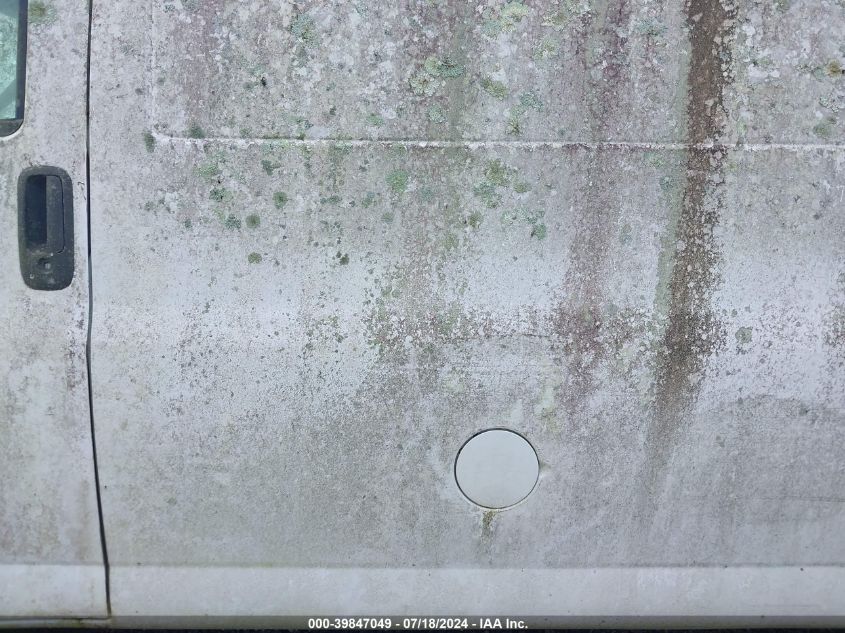 2007 Chevrolet Express Work Van VIN: 1GCGG25V671147292 Lot: 39847049