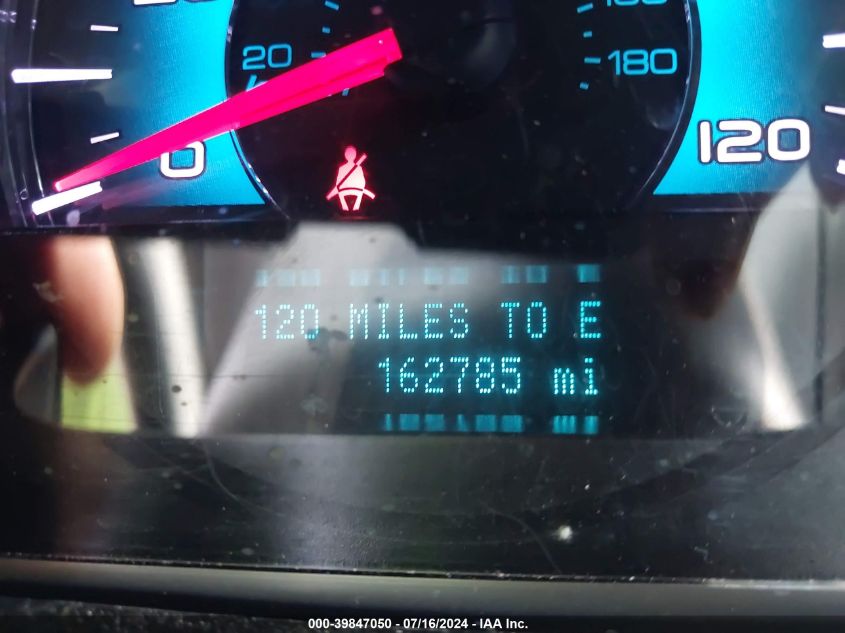 2012 Ford Fusion Sel VIN: 3FAHP0JA0CR353788 Lot: 39847050