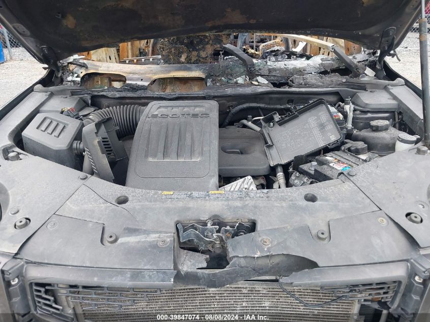 2013 GMC Terrain Sle-2 VIN: 2GKALSEK8D6141966 Lot: 39847074