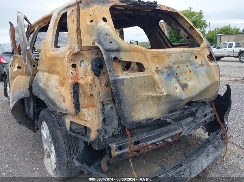 2013 GMC Terrain Sle-2 VIN: 2GKALSEK8D6141966 Lot: 39847074