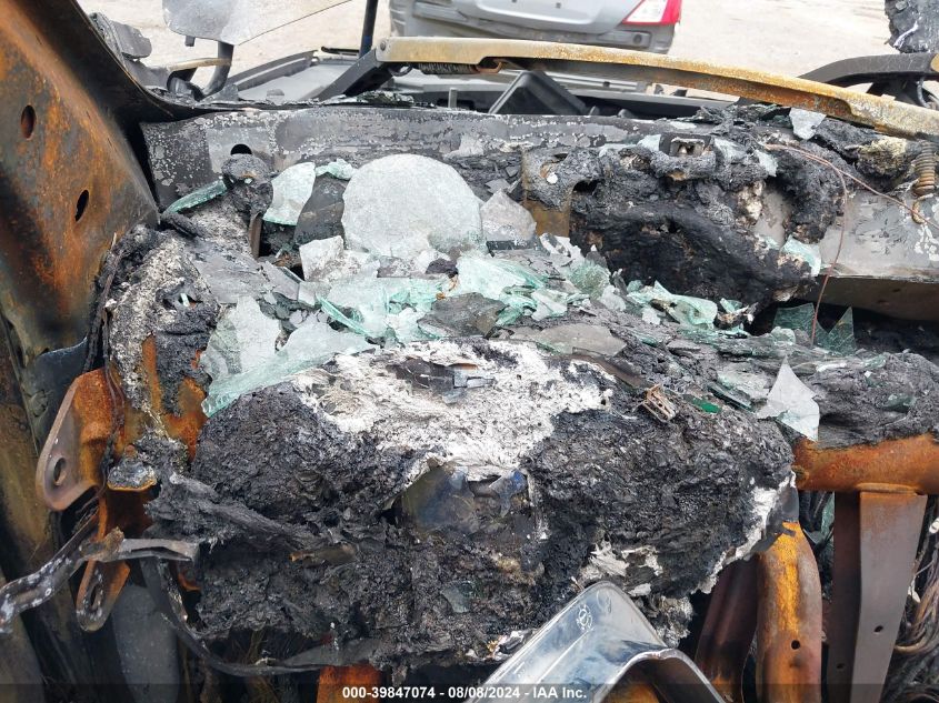 2013 GMC Terrain Sle-2 VIN: 2GKALSEK8D6141966 Lot: 39847074