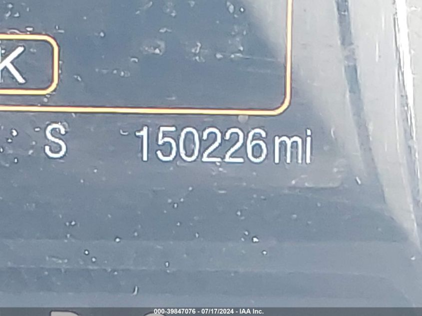 2015 Ford Fusion Se VIN: 1FA6P0H78F5117897 Lot: 39847076