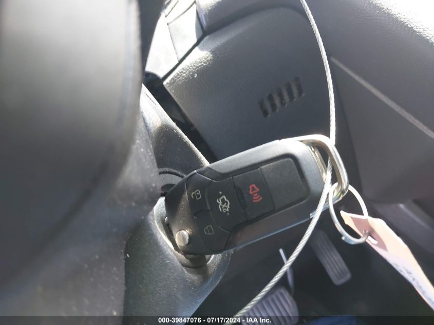 2015 Ford Fusion Se VIN: 1FA6P0H78F5117897 Lot: 39847076