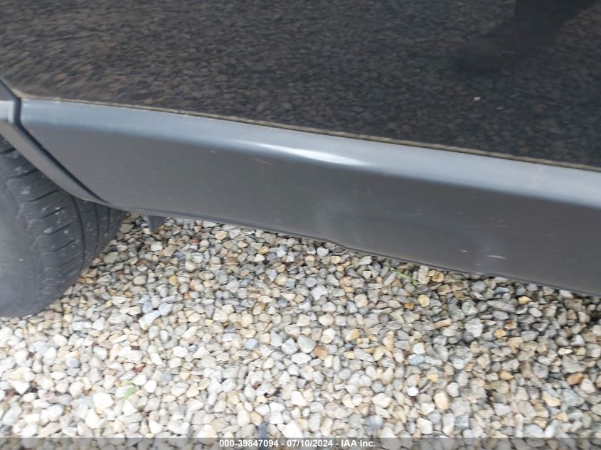 2007 Honda Cr-V Lx VIN: 5J6RE38307L000513 Lot: 39847094