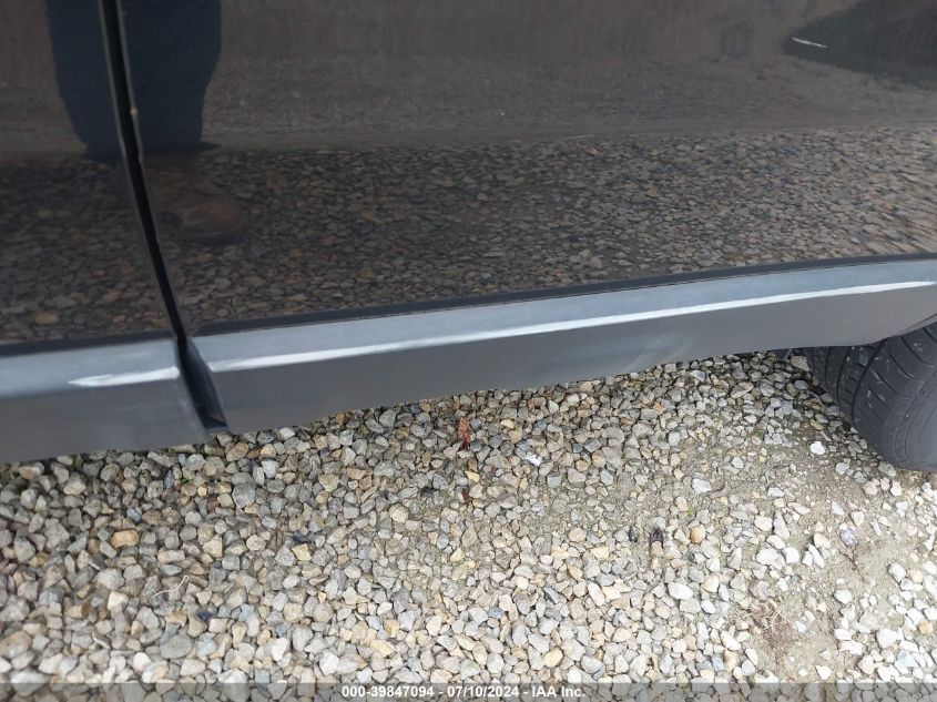 2007 Honda Cr-V Lx VIN: 5J6RE38307L000513 Lot: 39847094