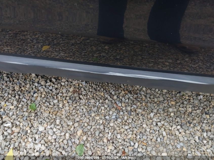 2007 Honda Cr-V Lx VIN: 5J6RE38307L000513 Lot: 39847094