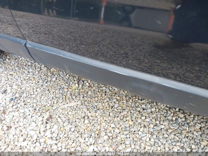 2007 Honda Cr-V Lx VIN: 5J6RE38307L000513 Lot: 39847094