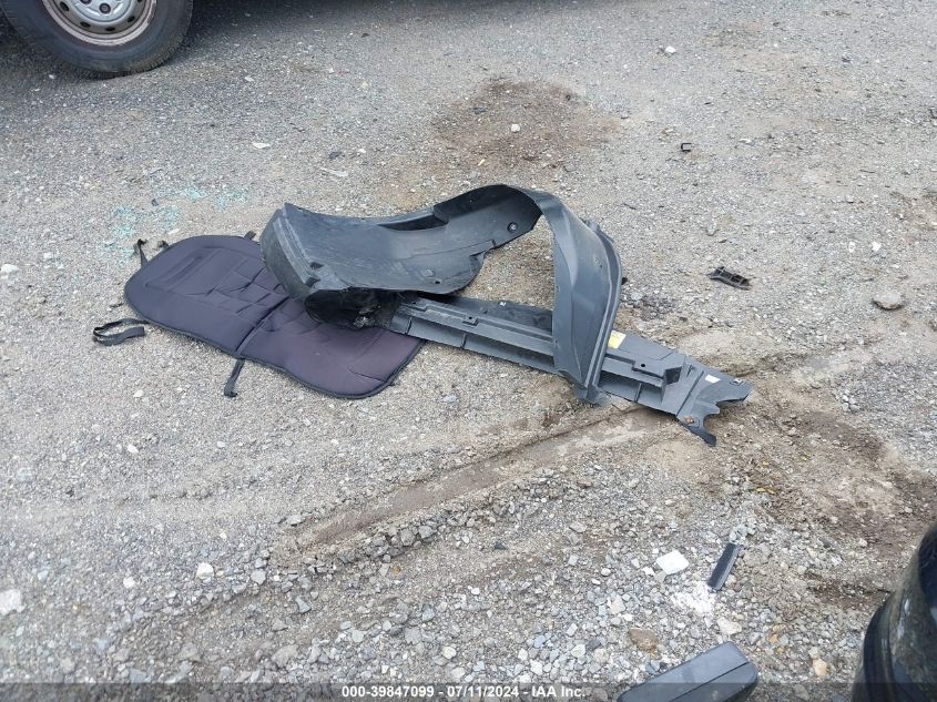 2012 Ford Fusion Sel VIN: 3FAHP0JA0CR127041 Lot: 39847099