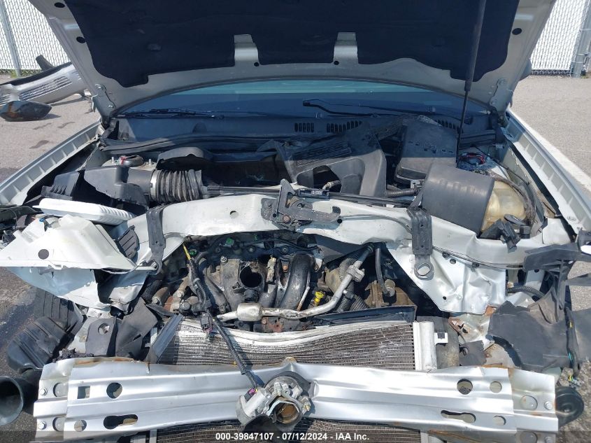 2006 Chevrolet Cobalt Ls VIN: 1G1AK15F067852357 Lot: 39847107