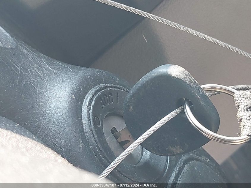 2006 Chevrolet Cobalt Ls VIN: 1G1AK15F067852357 Lot: 39847107