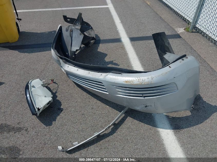 2006 Chevrolet Cobalt Ls VIN: 1G1AK15F067852357 Lot: 39847107