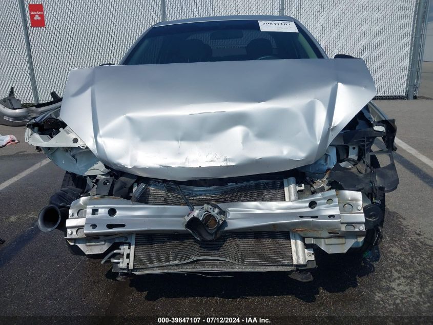 2006 Chevrolet Cobalt Ls VIN: 1G1AK15F067852357 Lot: 39847107