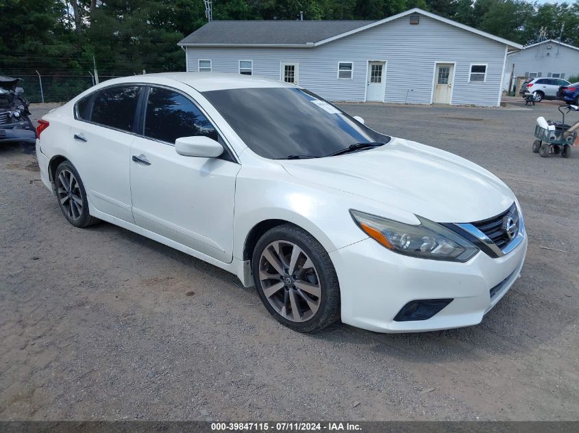 1N4AL3AP4GN332325 2016 NISSAN ALTIMA - Image 1