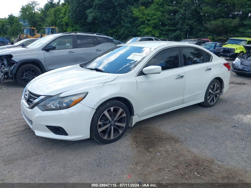 1N4AL3AP4GN332325 2016 NISSAN ALTIMA - Image 2