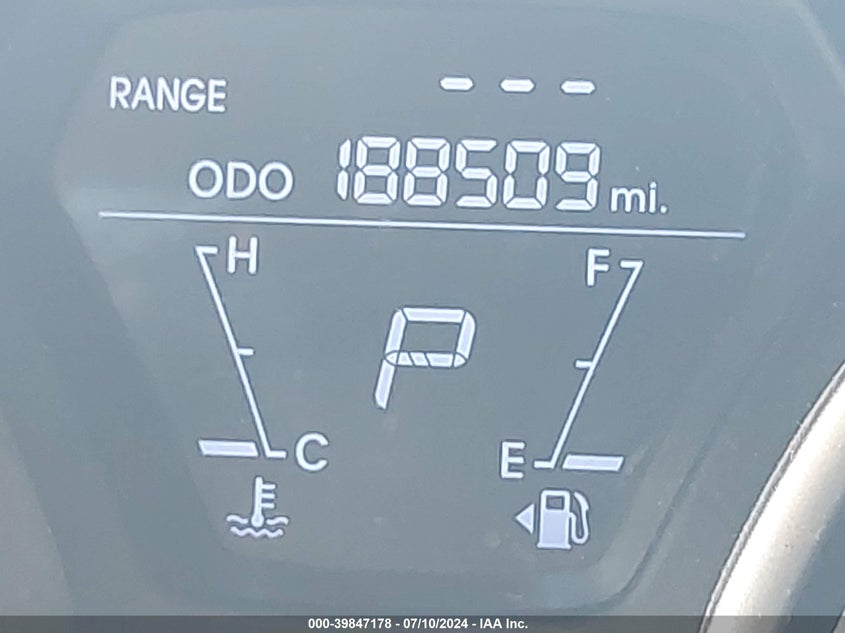 2012 Hyundai Elantra Gls (Ulsan Plant) VIN: KMHDH4AE4CU243086 Lot: 39847178