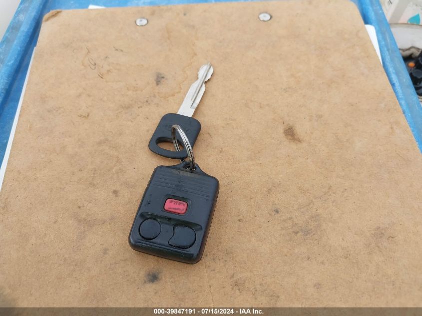 2014 Ford E-250 Commercial VIN: 1FTNS2EWXEDA83994 Lot: 39847191