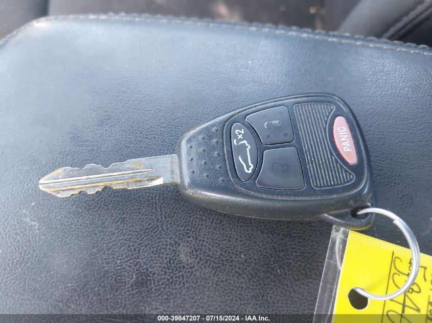 2012 Dodge Avenger Se VIN: 1C3CDZAB4CN132311 Lot: 39891094