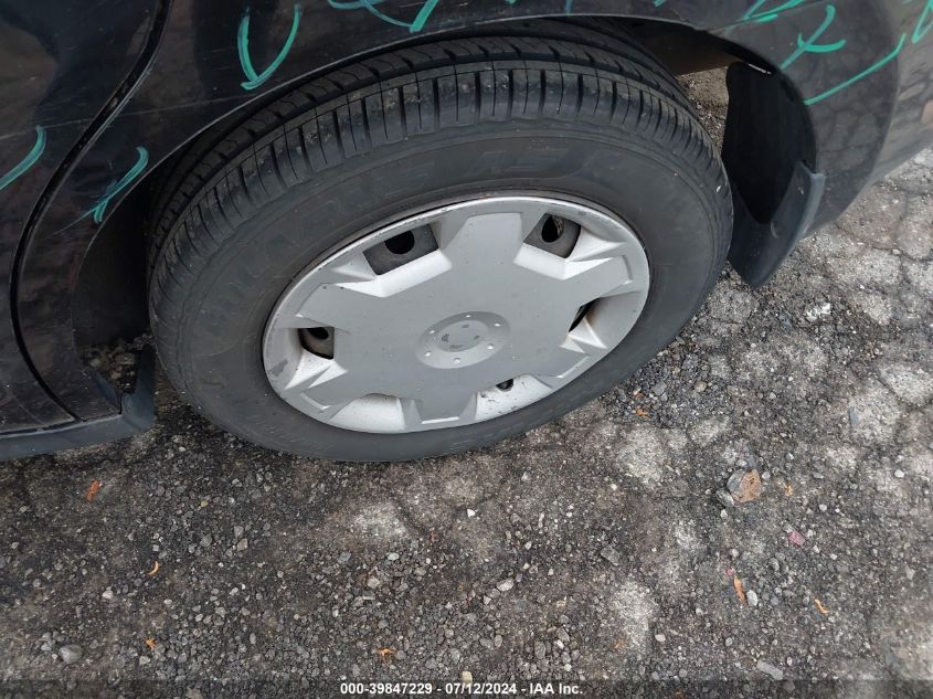 2007 Nissan Versa S/Sl VIN: 3N1BC13E37L368864 Lot: 39847229