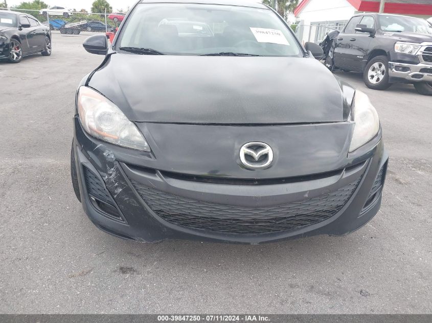 JM1BL1H54A1207217 2010 Mazda Mazda3 S Sport