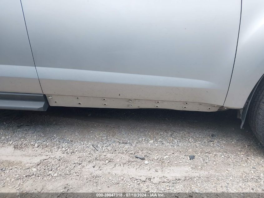 2011 Chevrolet Equinox 1Lt VIN: 2CNALDEC5B6476191 Lot: 39847318