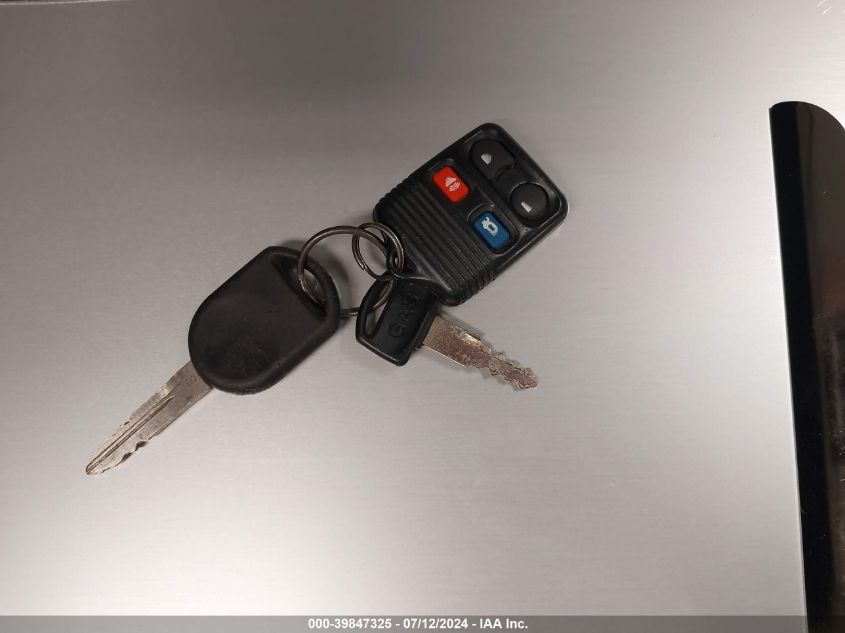 2006 Ford Taurus Se VIN: 1FAFP53U36A134463 Lot: 39847325