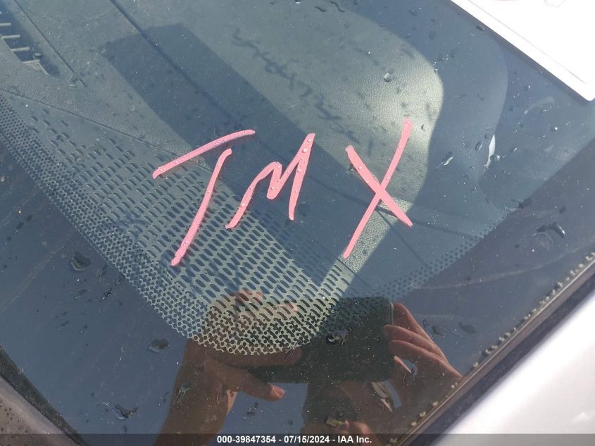 2011 Dodge Journey Mainstreet VIN: 3D4PG1FG2BT539152 Lot: 39847354