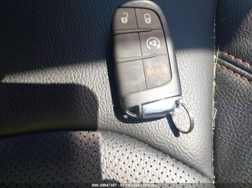 2022 Jeep Compass Limited 4X4 VIN: 3C4NJDCBXNT126965 Lot: 39847357