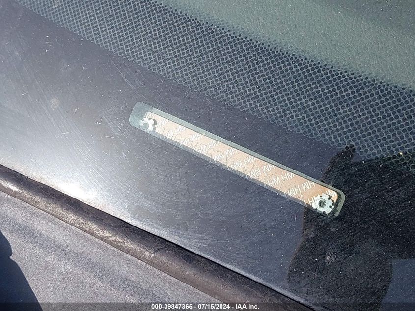 2005 Honda Accord 2.4 Ex VIN: 1HGCM567X5A006135 Lot: 39847365