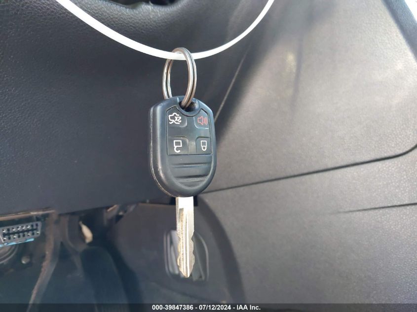 2011 Ford Explorer Xlt VIN: 1FMHK8D89BGA83042 Lot: 39847386