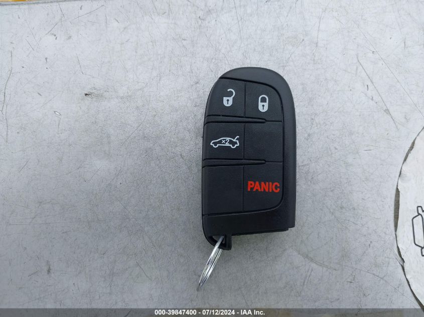 2016 Dodge Challenger Sxt VIN: 2C3CDZAG8GH168450 Lot: 39847400