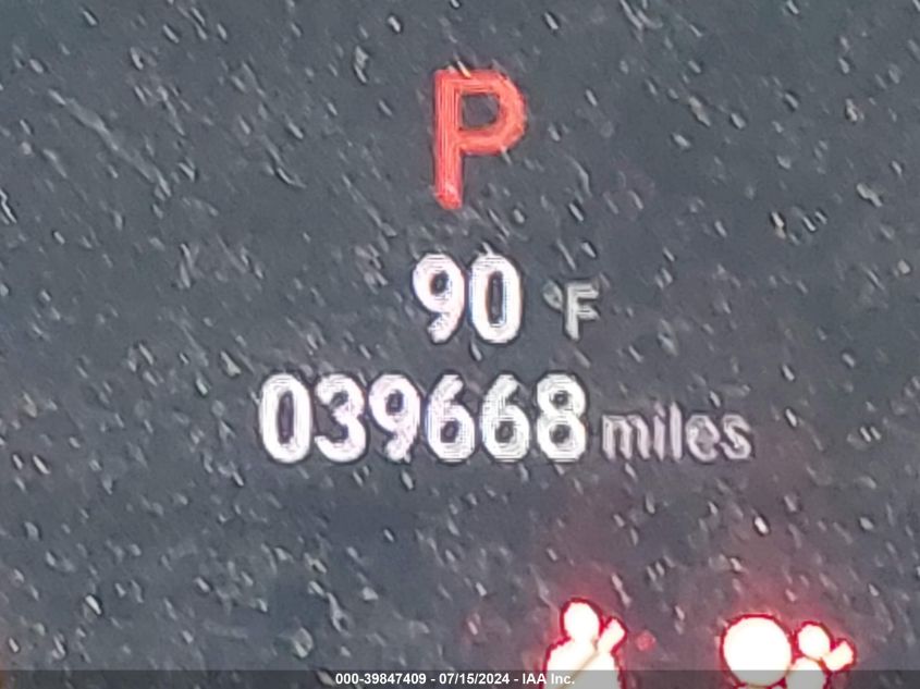 2022 Honda Accord Sport 2.0T VIN: 1HGCV2F30NA018674 Lot: 39847409