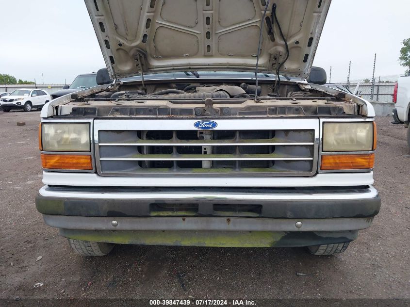 1992 Ford Explorer VIN: 1FMDU32X4NUA51983 Lot: 39847439