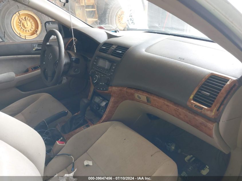 1HGCM56445A008498 | 2005 HONDA ACCORD