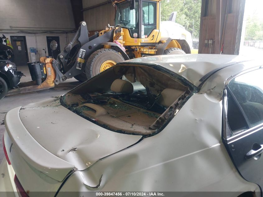 2005 Honda Accord 2.4 Lx VIN: 1HGCM56445A008498 Lot: 39847456