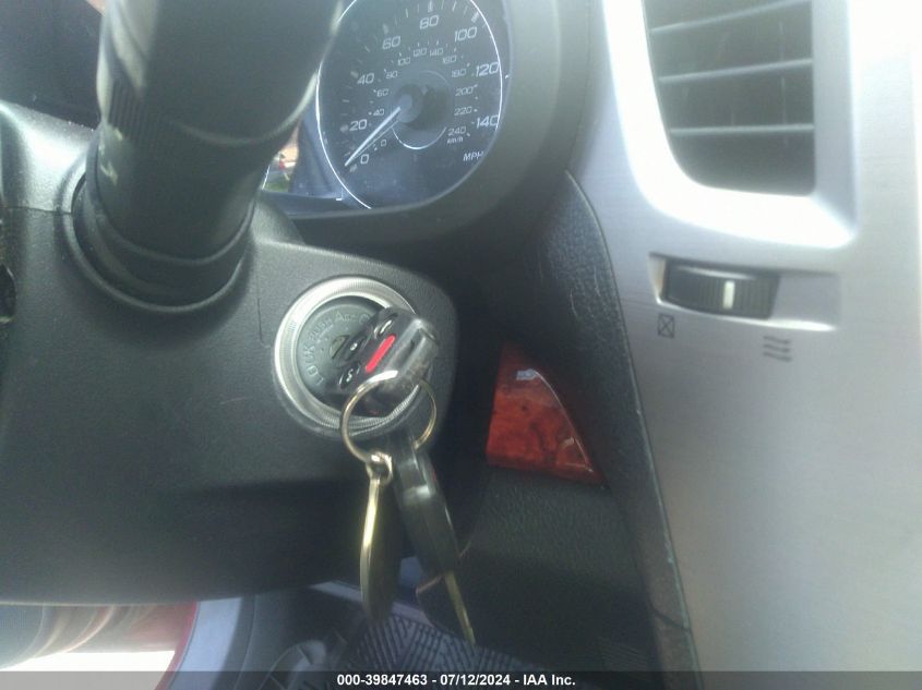 2012 Subaru Outback 2.5I Limited VIN: 4S4BRBLC8C3223174 Lot: 39847463