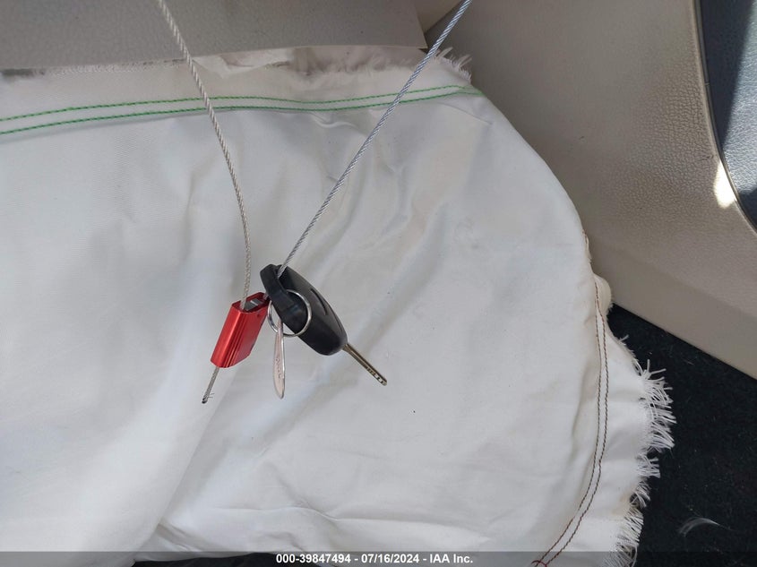 2016 Subaru Impreza 2.0I Sport Premium VIN: JF1GPAP69G9277901 Lot: 39847494