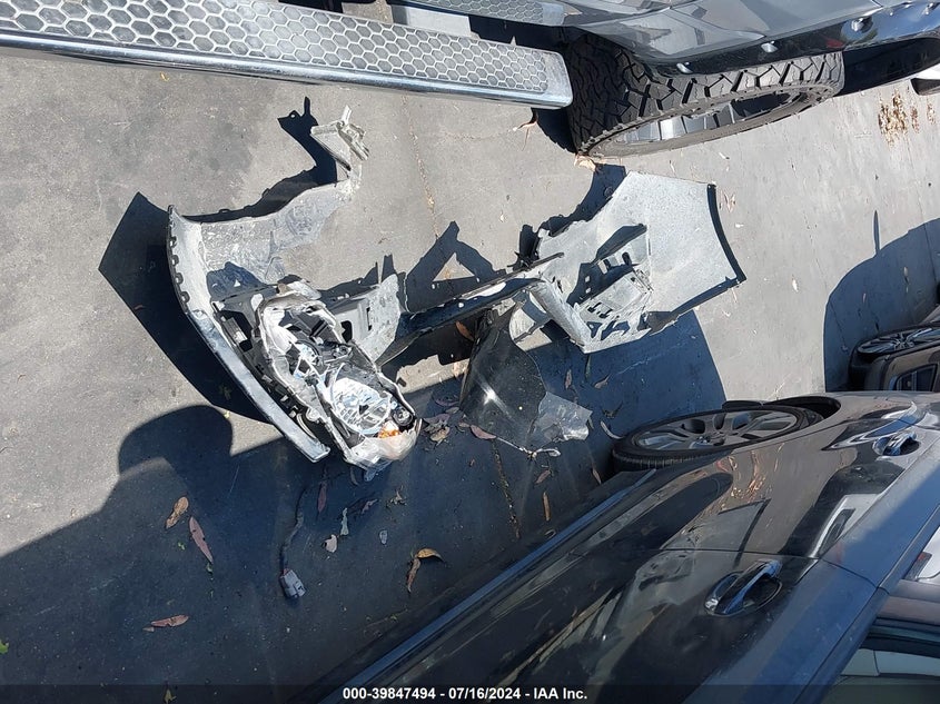 2016 Subaru Impreza 2.0I Sport Premium VIN: JF1GPAP69G9277901 Lot: 39847494