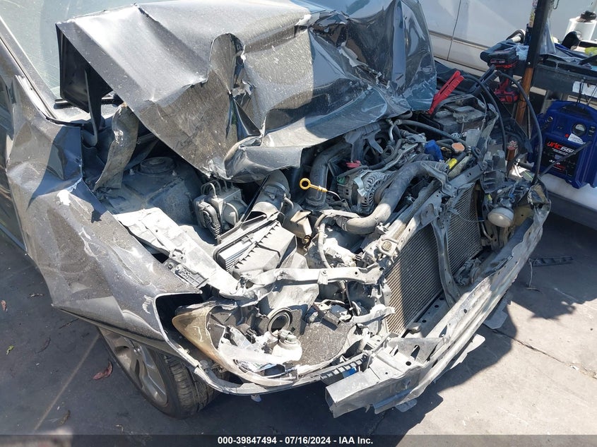 2016 Subaru Impreza 2.0I Sport Premium VIN: JF1GPAP69G9277901 Lot: 39847494